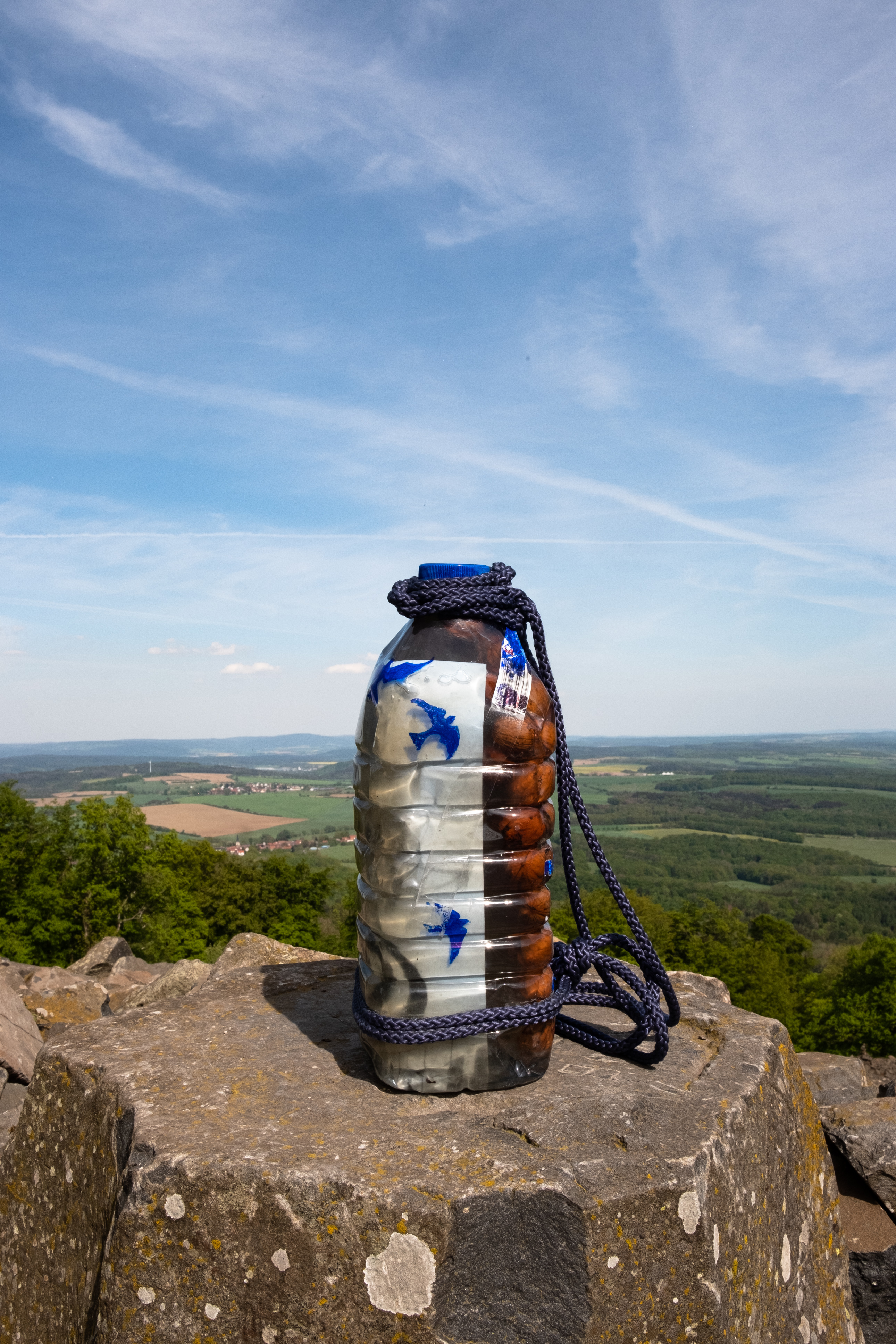 2020 05 Burial Of The White Man For Erik Niedling, Thuringia — Matyáš Maláč   Julius Reichel — Jeronim Horvat